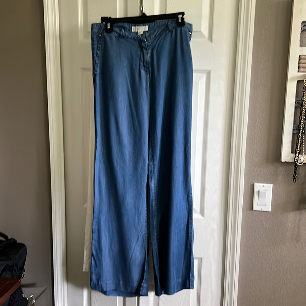 Michael Kors - ghost pockets - super soft